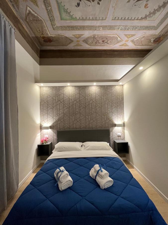 La Suite Rooms & Apartments Boloňa Exteriér fotografie