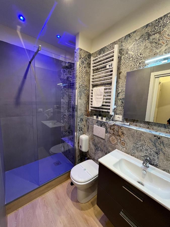 La Suite Rooms & Apartments Boloňa Exteriér fotografie