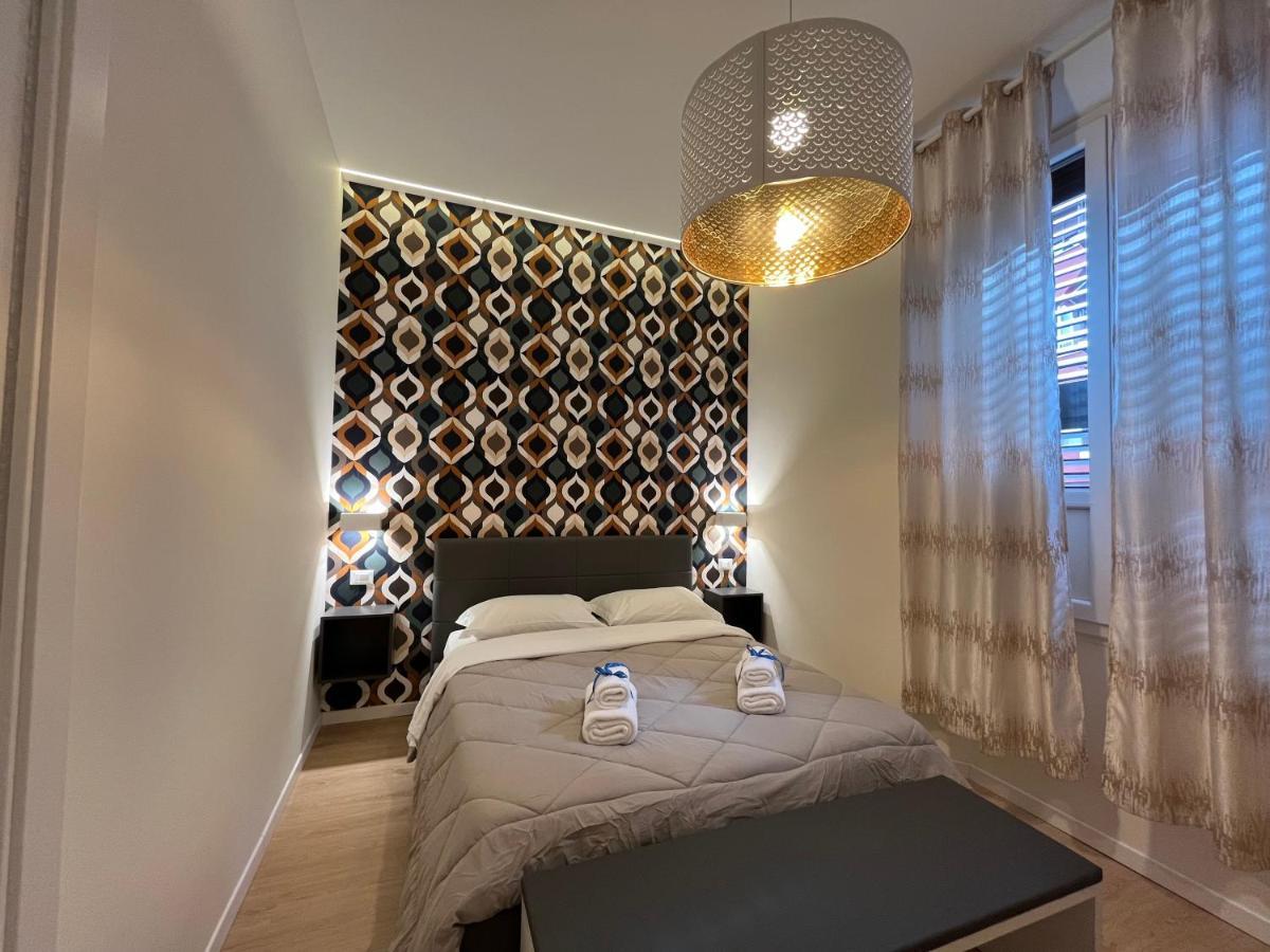La Suite Rooms & Apartments Boloňa Exteriér fotografie