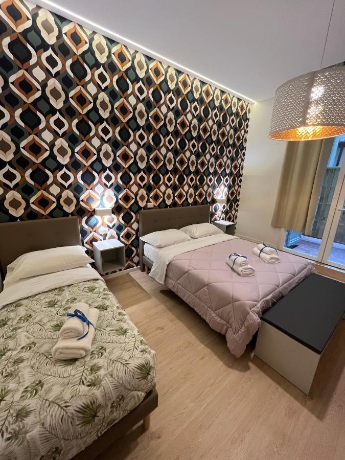 La Suite Rooms & Apartments Boloňa Exteriér fotografie