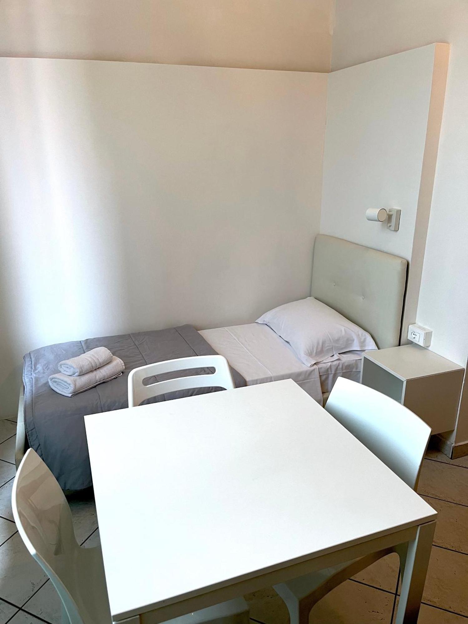 La Suite Rooms & Apartments Boloňa Exteriér fotografie