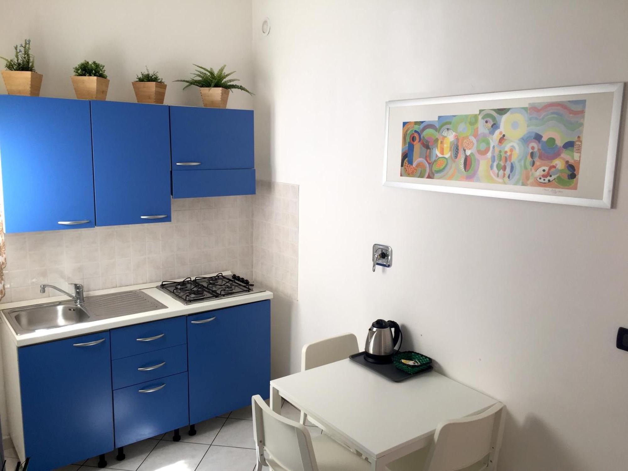 La Suite Rooms & Apartments Boloňa Pokoj fotografie