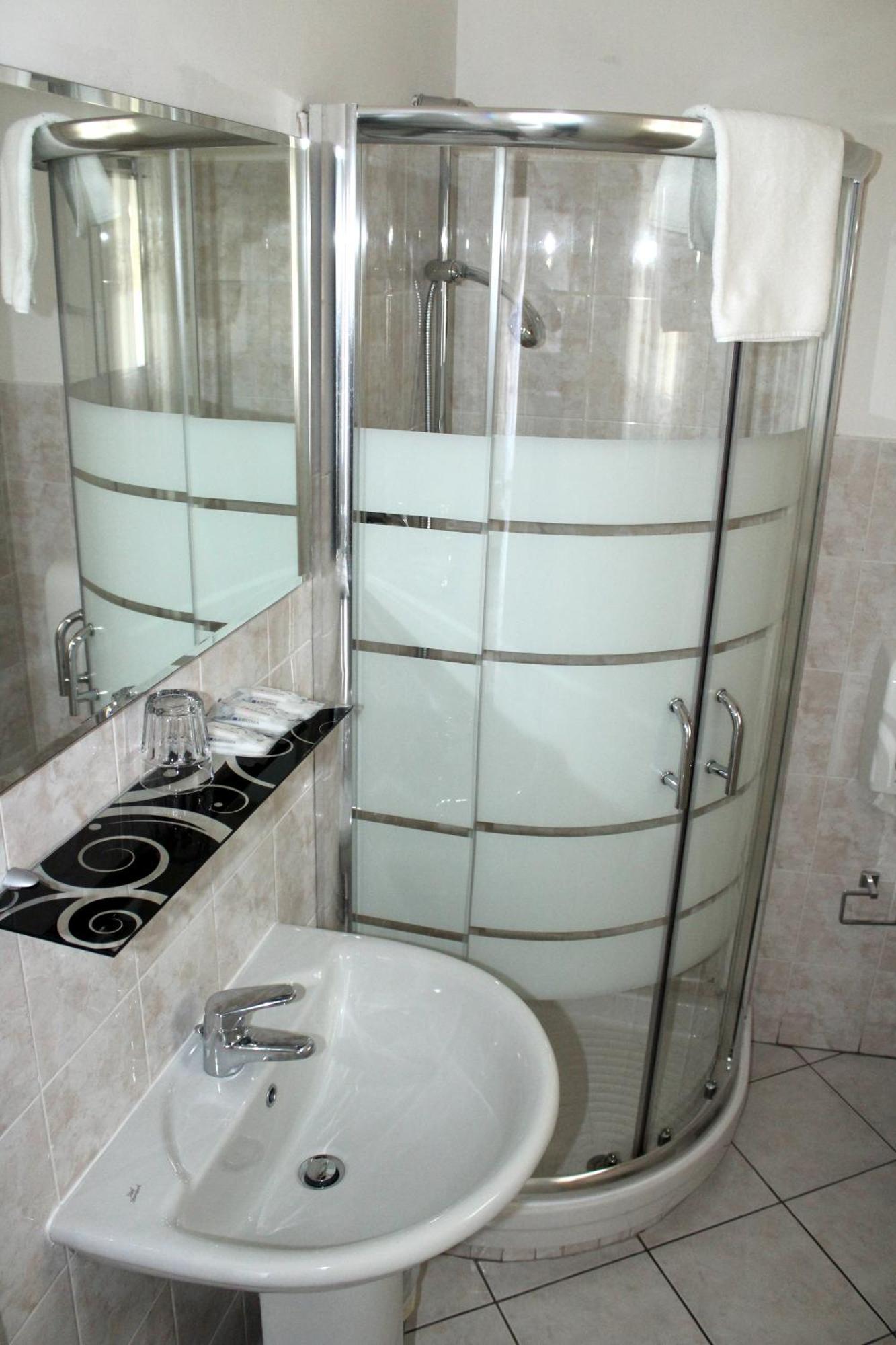 La Suite Rooms & Apartments Boloňa Pokoj fotografie