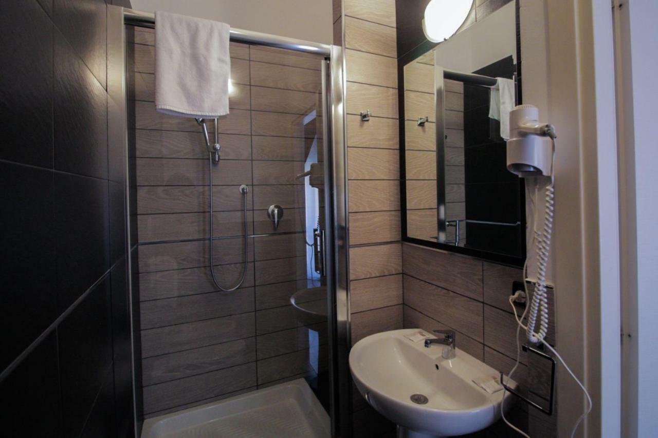 La Suite Rooms & Apartments Boloňa Exteriér fotografie