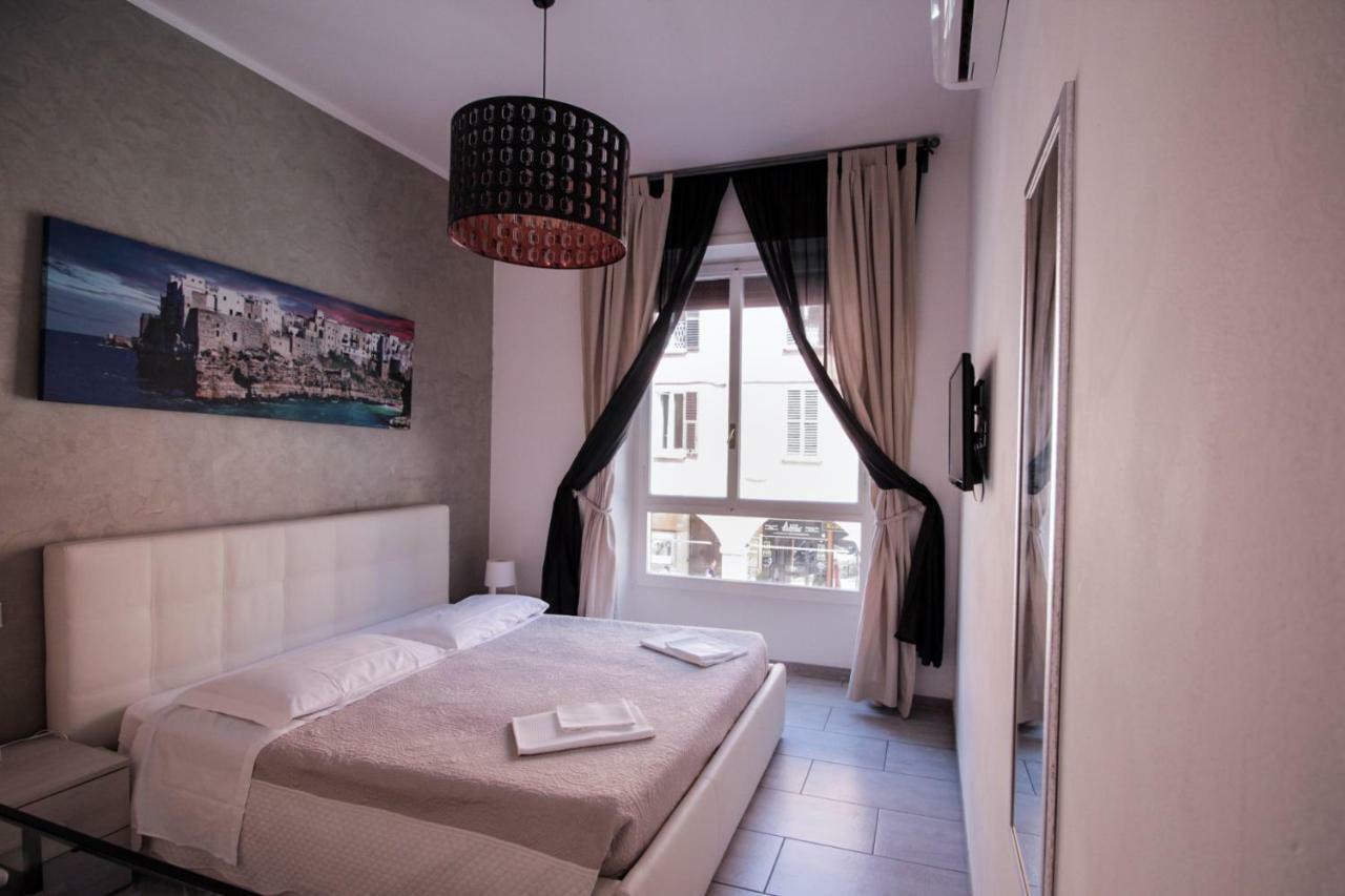 La Suite Rooms & Apartments Boloňa Exteriér fotografie