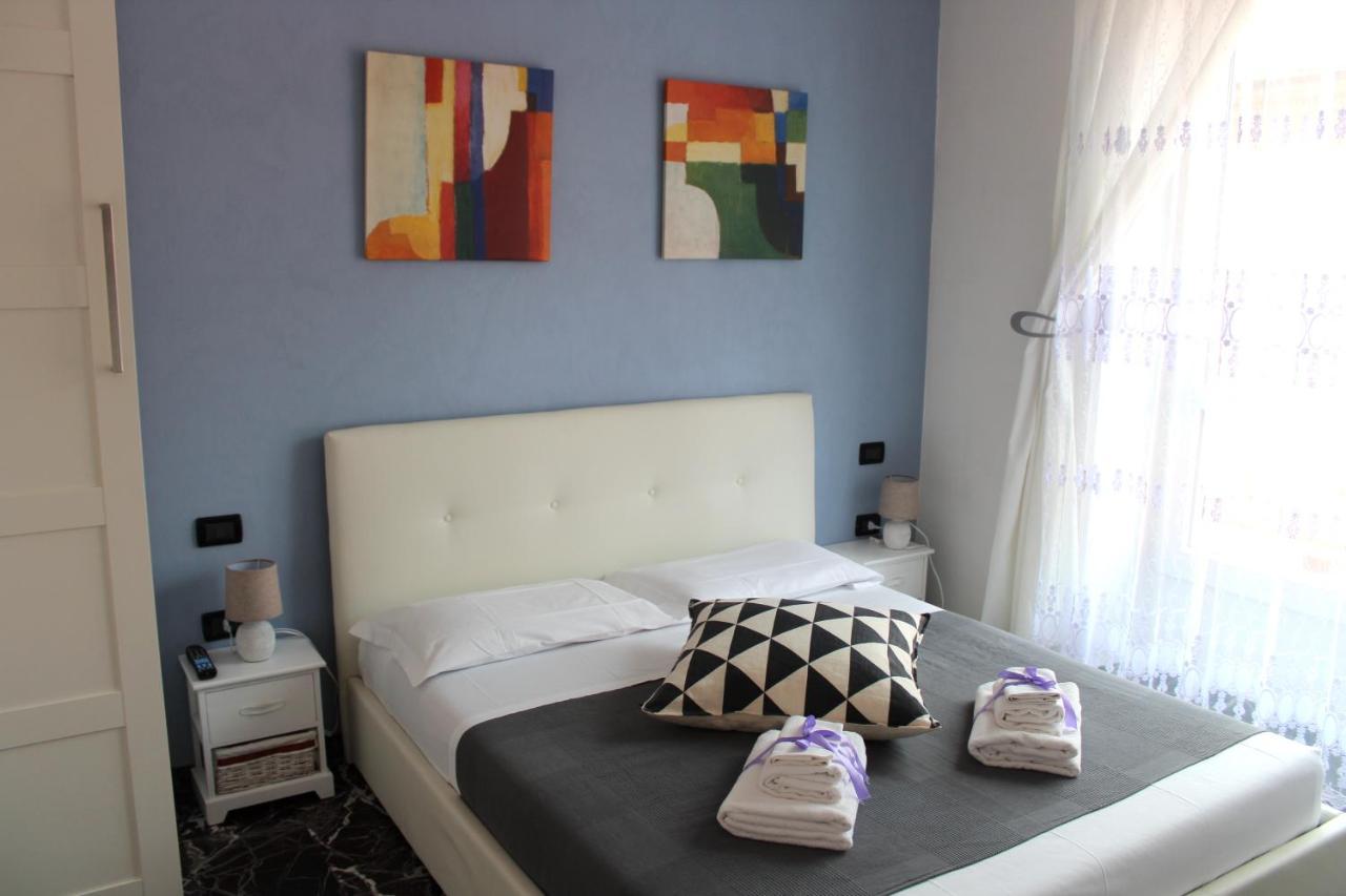 La Suite Rooms & Apartments Boloňa Exteriér fotografie