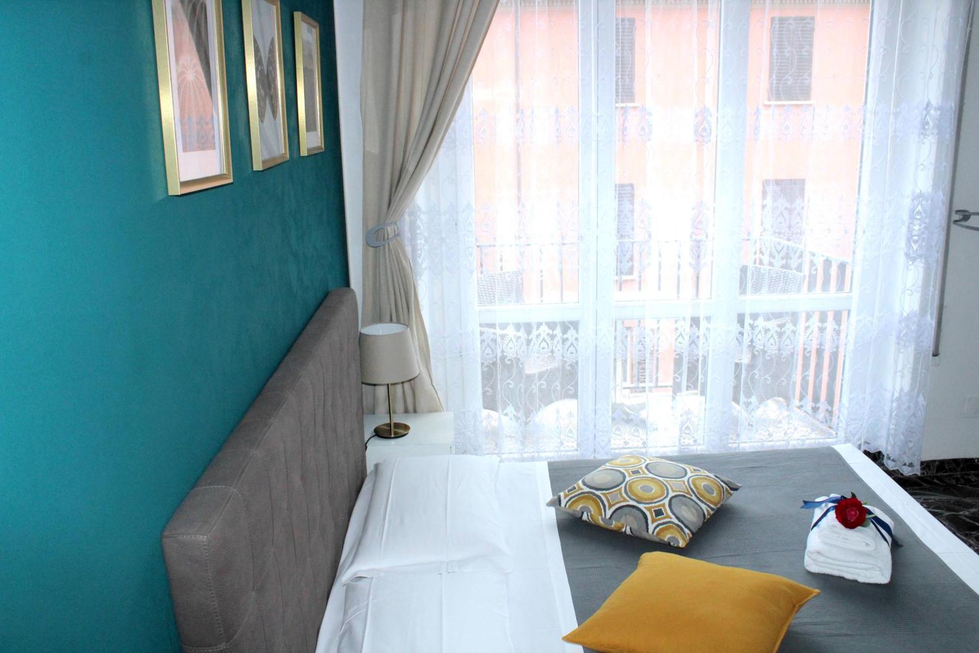 La Suite Rooms & Apartments Boloňa Exteriér fotografie