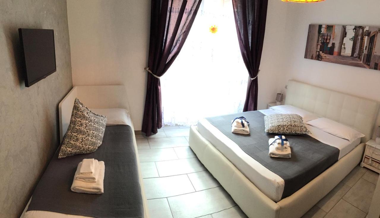 La Suite Rooms & Apartments Boloňa Exteriér fotografie