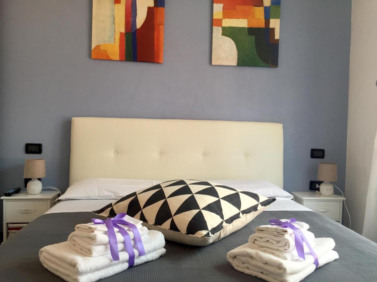La Suite Rooms & Apartments Boloňa Exteriér fotografie