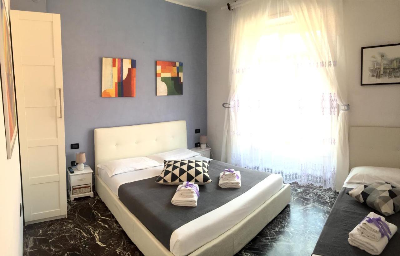 La Suite Rooms & Apartments Boloňa Exteriér fotografie